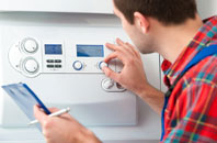 free Periton gas safe engineer quotes